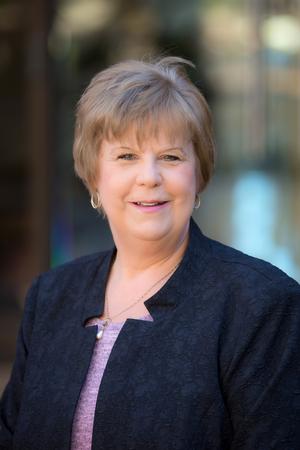 Shelley Gerber
